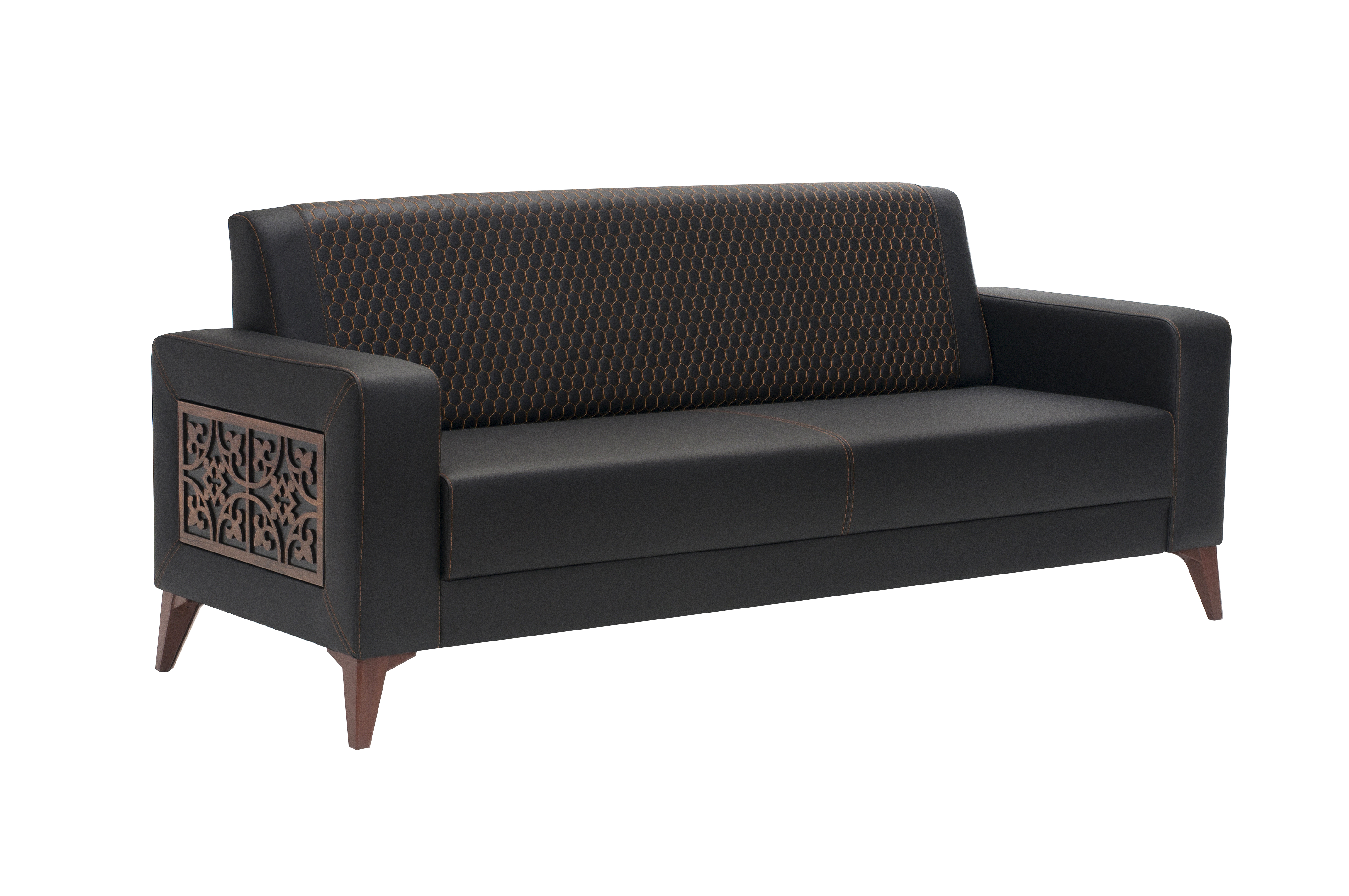 Endülüs Üçlü - Ofis mobilyası - Ofis mobilyaları